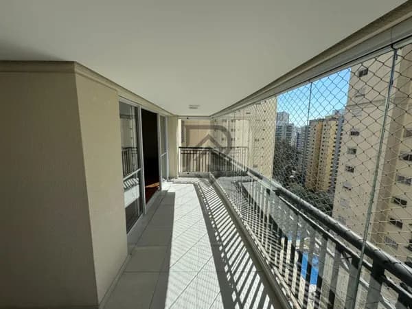 Apartamento Condomínio Paulistânia pronto para morar