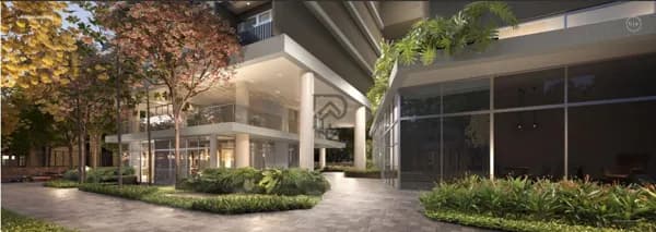 Apartamento Breve Lançamento em Moema, São Paulo/SP