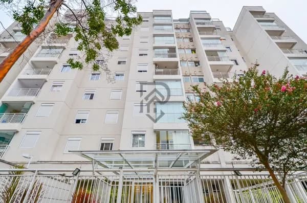 Apartamento pronto para morar proximo metrô brooklin