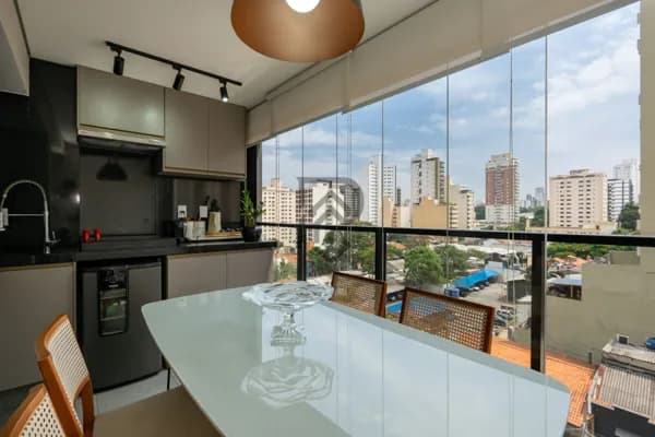 Apartamento Pinheiros proximo metrô oscar freite