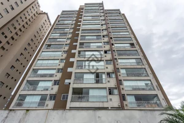 Apartamento saude andar alto Piscina coberta vaga Determinada