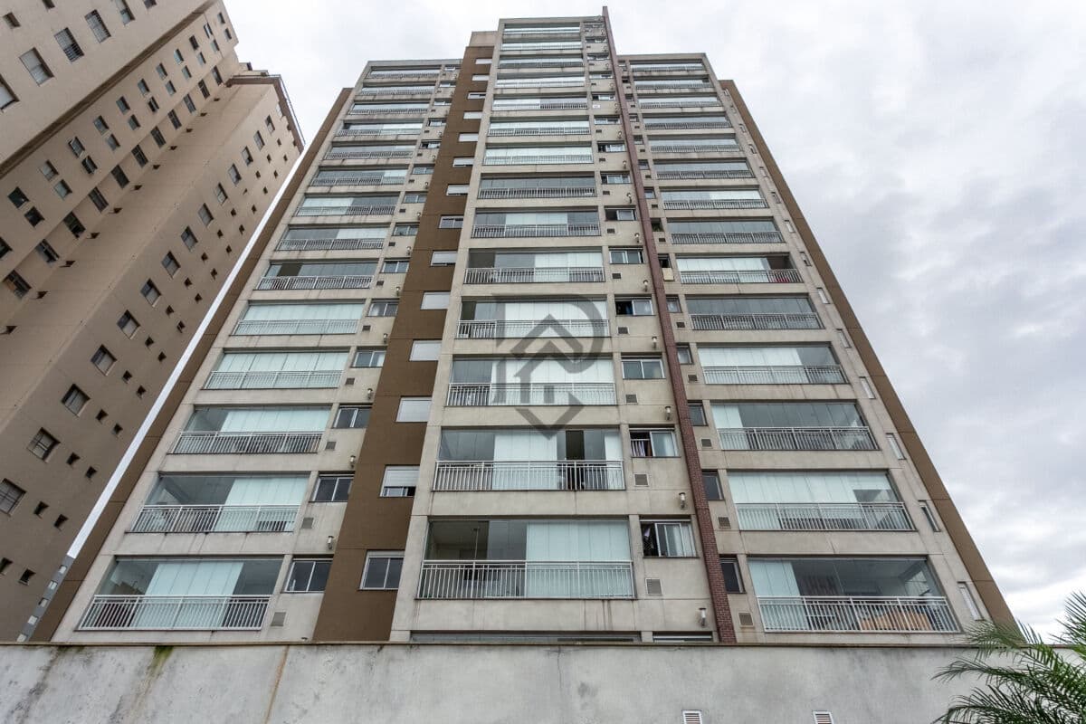 Apartamento saude andar alto Piscina coberta vaga Determinada