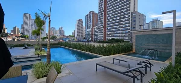 Apartamento em Alto do Ipiranga, São Paulo/SP