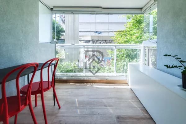 Apartamento Pinheiros pronto para morar proximo metrô faria lima