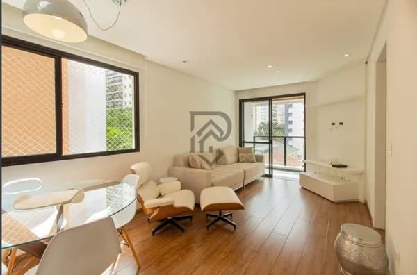 Apartamento moema passaros proximo ao parque ibirapuera