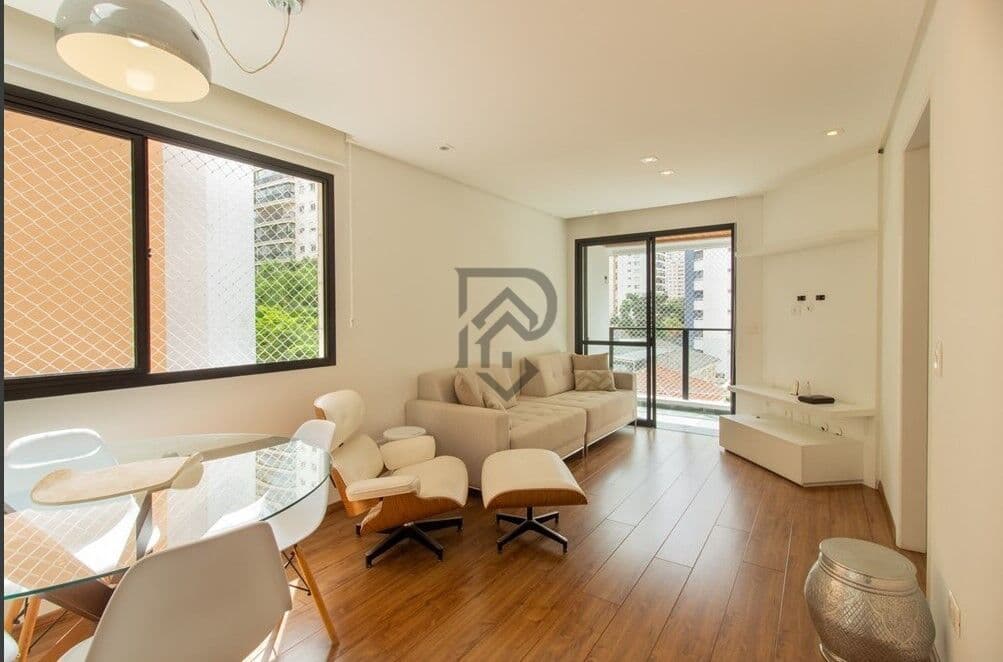 Apartamento moema passaros proximo ao parque ibirapuera