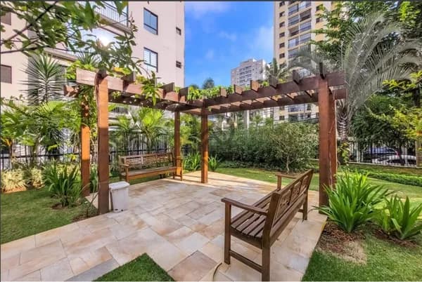 Apartamento pronto para morar proximo metrô