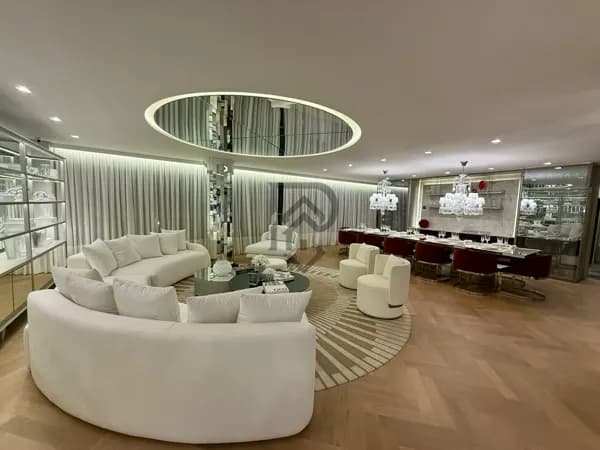 Apartamento Alto Padrão em Paraíso, São Paulo/SP