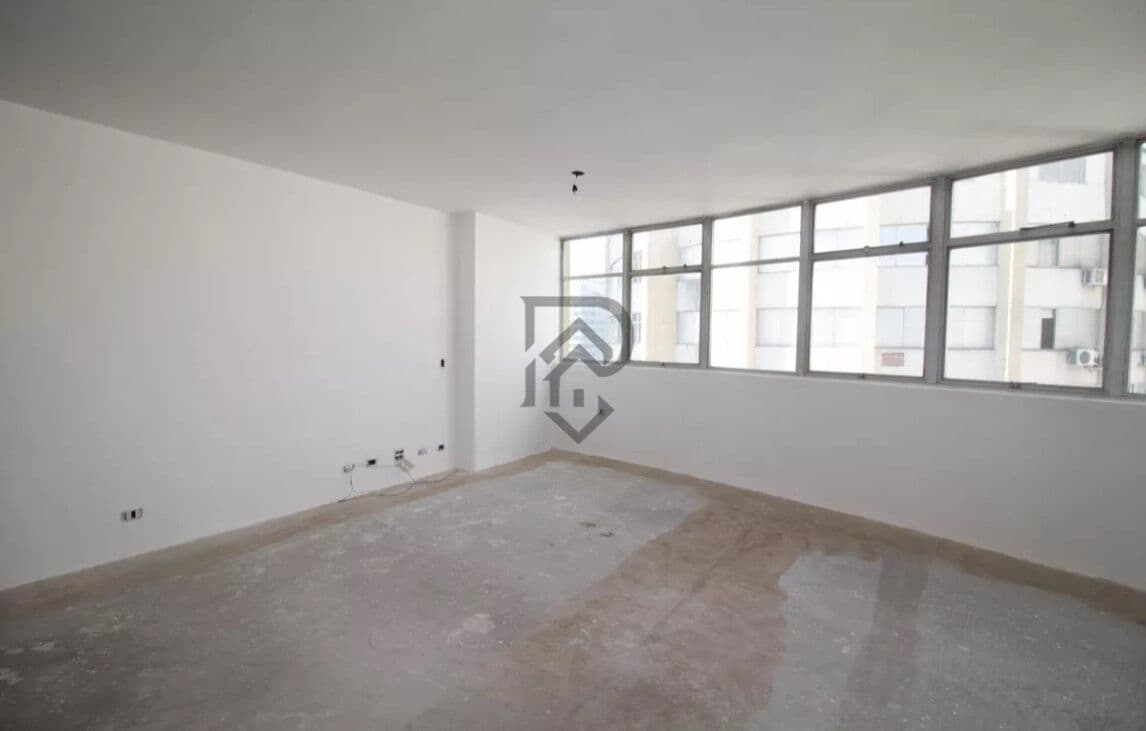 Apartamento jardins proximo ao clube pinheiros