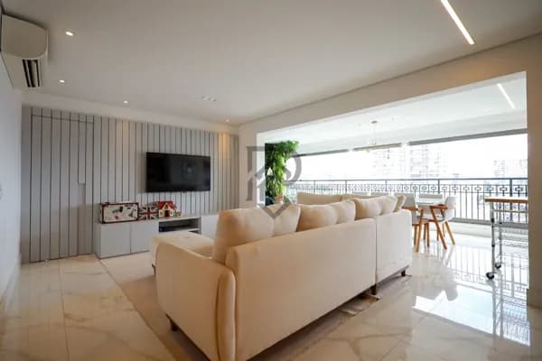 Apartamento alto da boa vista Quadra Greenwich Eastside