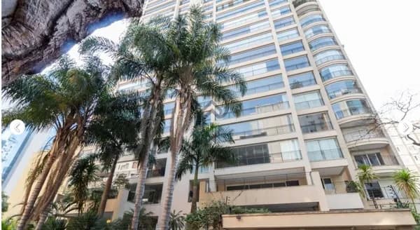 Apartamento Lindenberg Iguatemi Itaim Bibi - Itaim Bibi - São Paulo/SP, Zona Sul