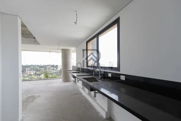 Apartamento casa mada andar alto vista livre