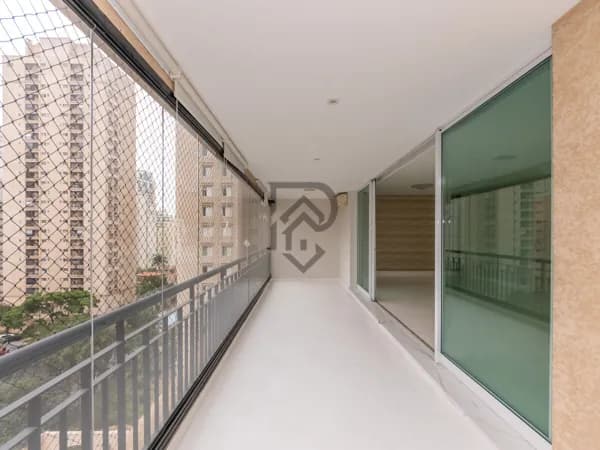 Apartamento em Campo Belo, São Paulo/SP