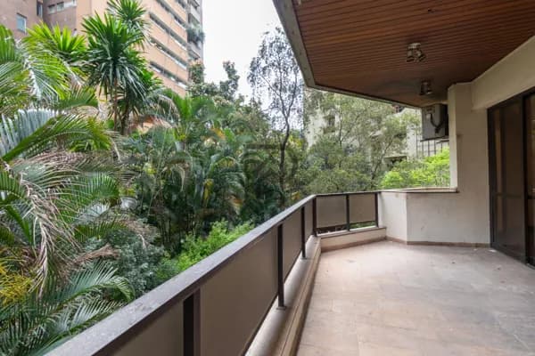 Apartamento itaim bibi Avenida Horácio Lafer