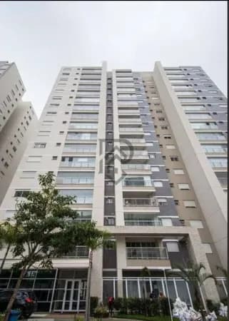 Apartamento Espaço Cerâmica, São Caetano do Sul/SP