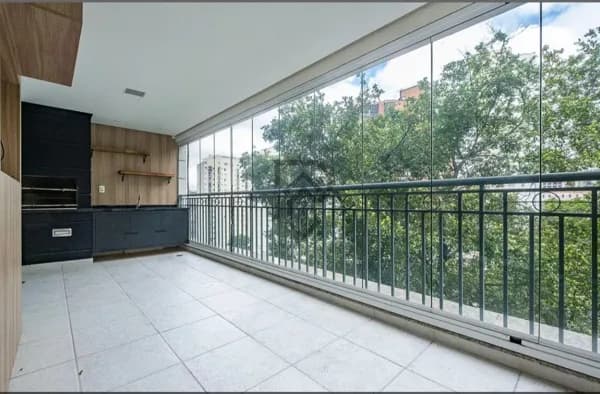 Apartamento Alto Padrão jardins pronto para morar
