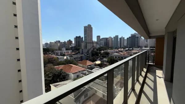 Apartamento vila mariana proximo Ibirapuera