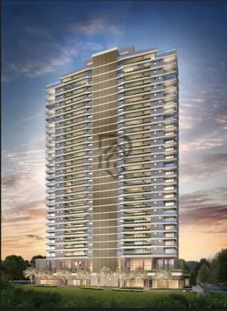 Apartamento Alto Padrão em Paraíso, São Paulo/SP