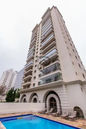 Apartamento campo belo pronto para morar