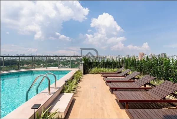 Apartamento moema pronto para morar