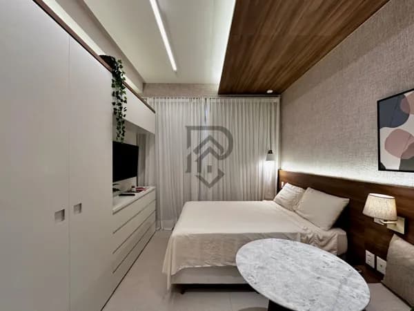 Apartamento lado Parque Ibirapuera Metrô Moema