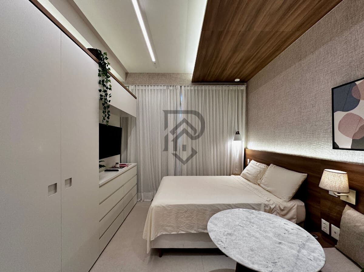 Apartamento lado Parque Ibirapuera Metrô Moema