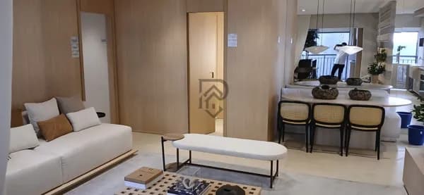 Apartamento Lançamento São Caetano do Sul condominio clube