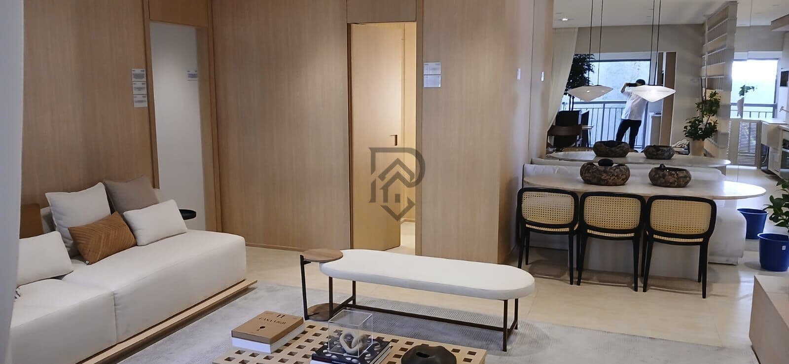 Apartamento Lançamento São Caetano do Sul condominio clube