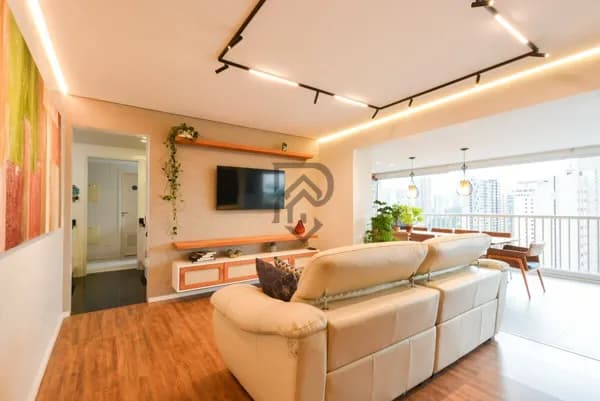 Apartamento Alto Padrão Tatuape condominio clube pronto para morar