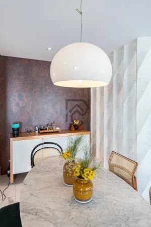 Apartamento Alto Padrão moema pronto para morar