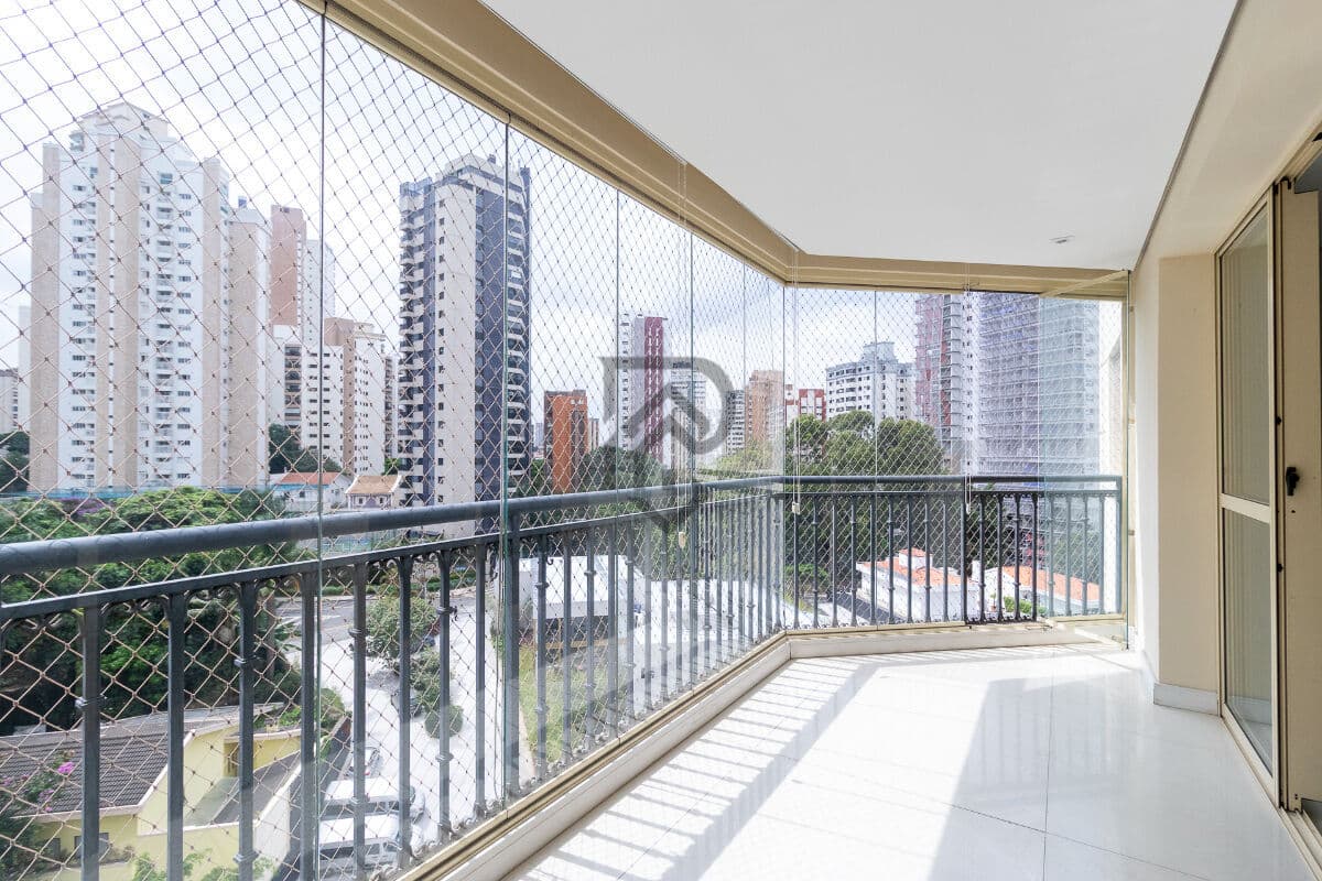 Apartamento chacara klabin pronto para morar