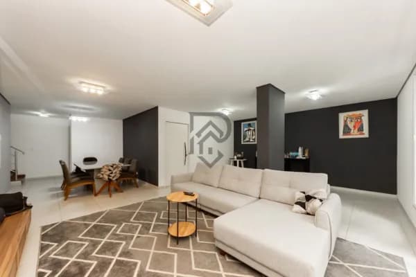 Apartamento Garden Duplex pronto para morar
