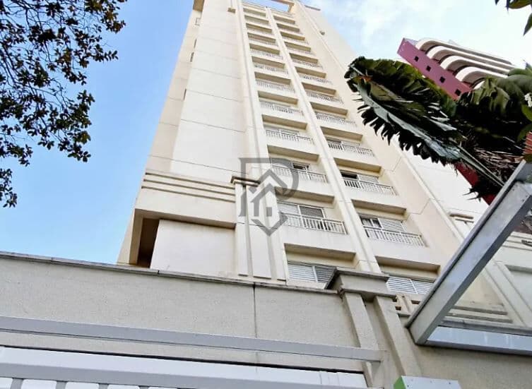 Apartamento Upstairs Brooklin pronto para morar