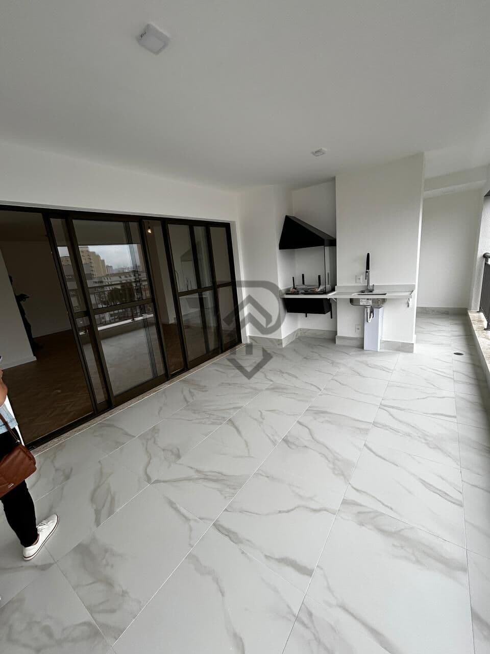 Apartamento alto do Ipiranga, pronto para morar