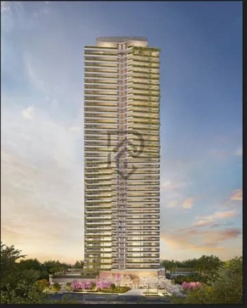 Apartamento Lançamento em Paraíso, São Paulo/SP