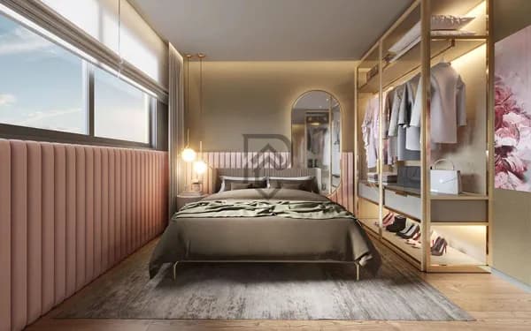 Apartamento Alto Padrão Tonino Lamborghini Apartments San Paolo