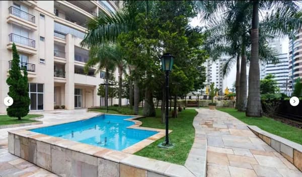Apartamento em Vila Mascote, São Paulo/SP