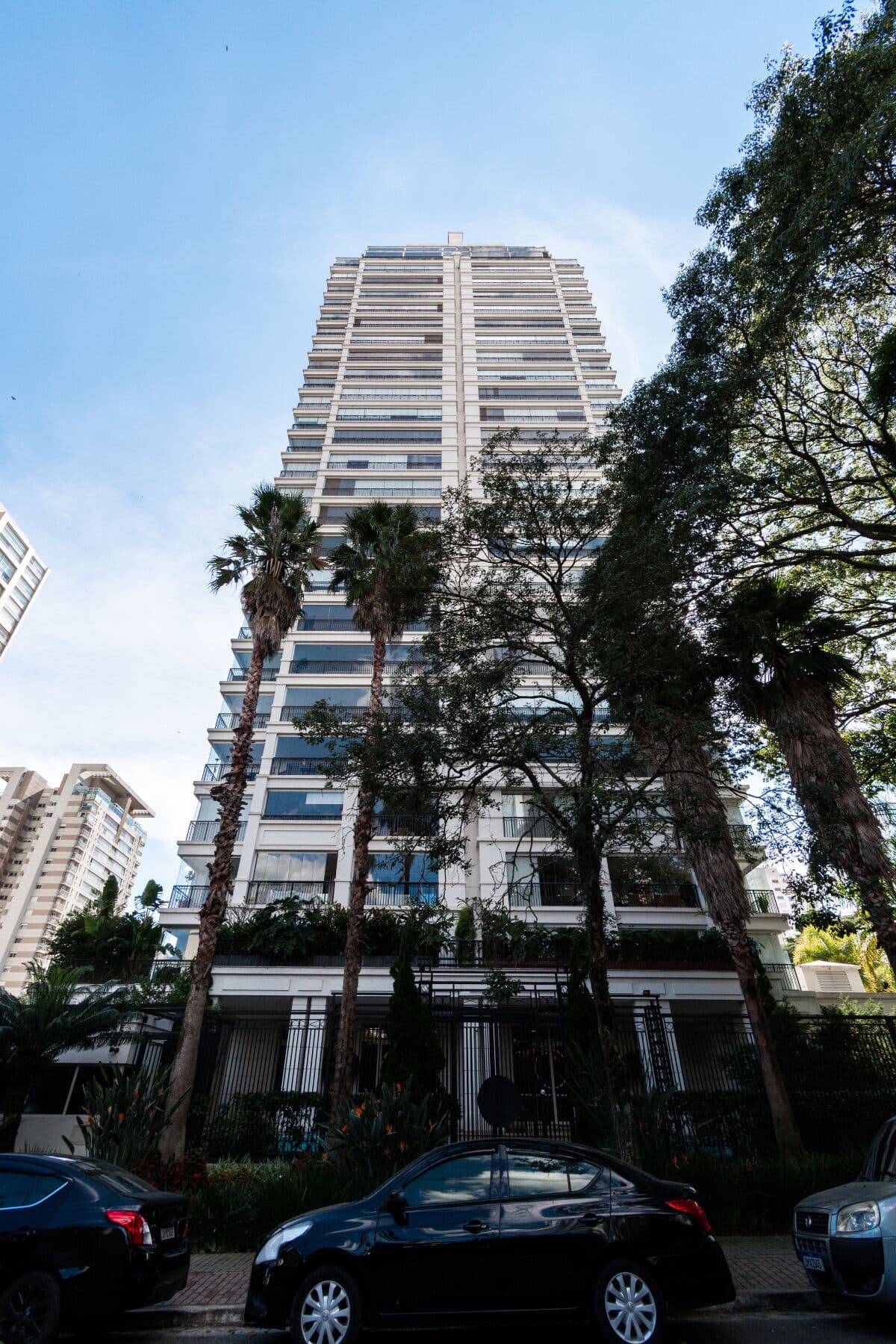 Apartamento campo belo Reformado