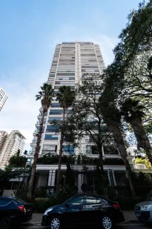 Apartamento campo belo Reformado