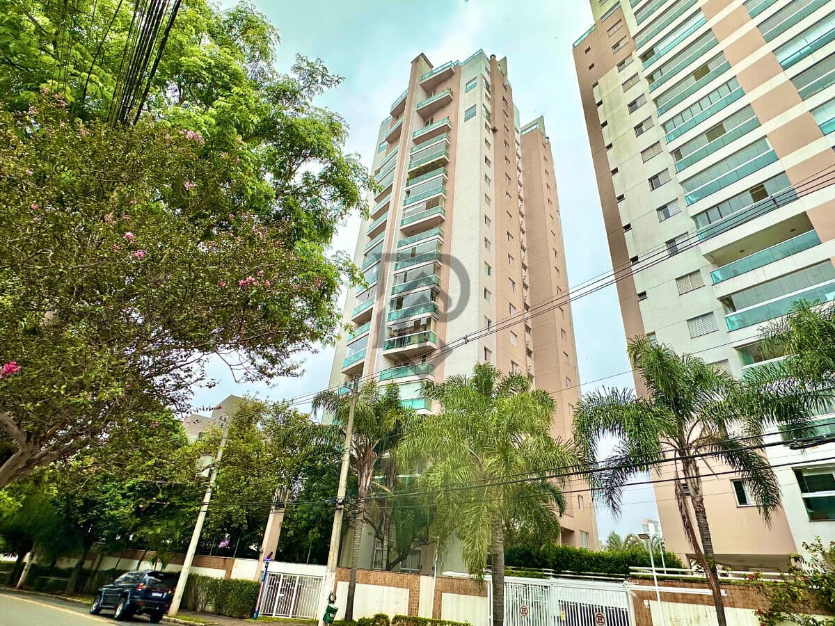 Apartamento Duplex vila mariana andar alto