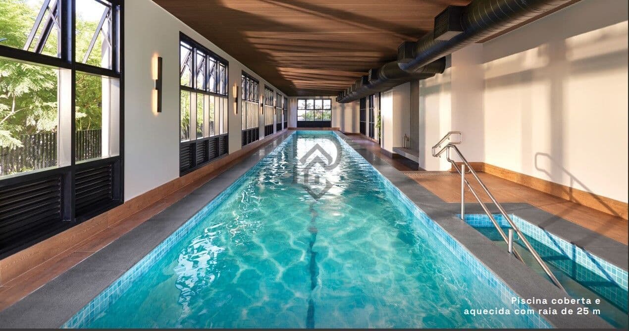 Apartamento em Pinheiros, São Paulo/SP