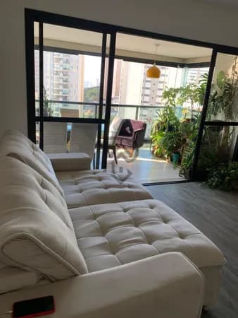 Apartamento pronto para morar proximo metrô vista livre