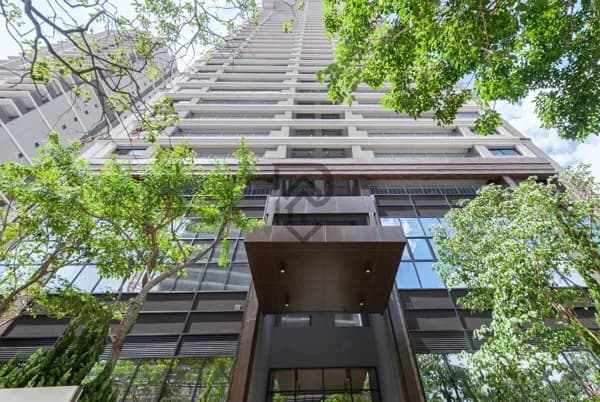 Apartamento Alto Padrão COBERTURA DUPLEX chacara klabin