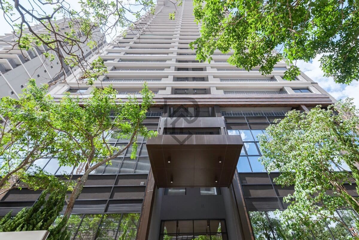 Apartamento Alto Padrão COBERTURA DUPLEX chacara klabin
