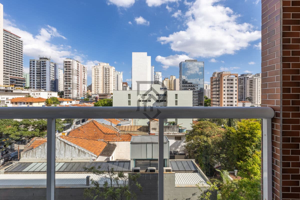 Apartamento oscar freire proximo metrô