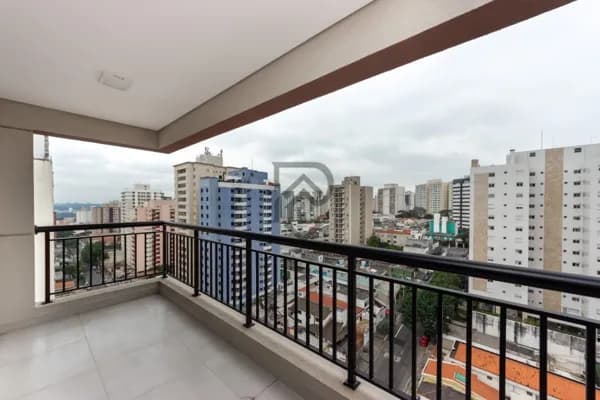 Apartamento saude pronto para morar com churrasqueira carvão