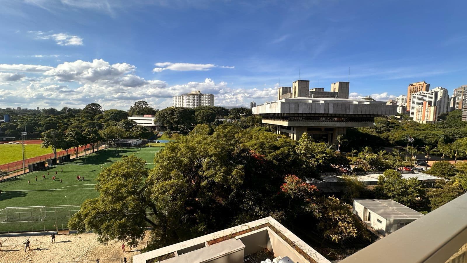 Apartamento Alto Padrão em Moema, São Paulo/SP
