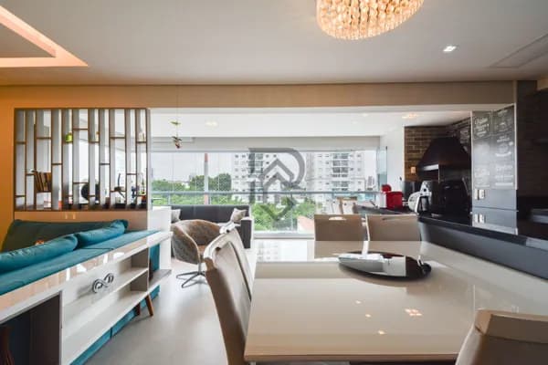 Apartamento em Ipiranga, São Paulo/SP