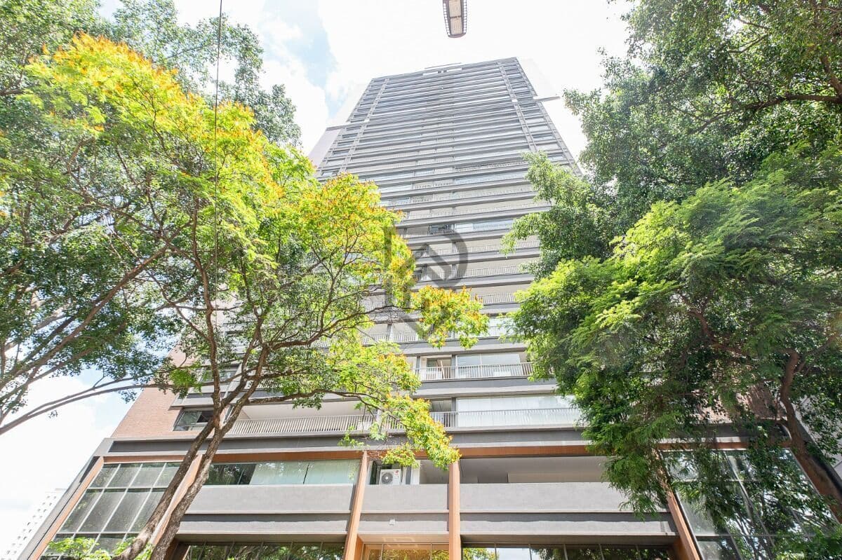 Apartamento Alto Padrão vila clementino proximo parque