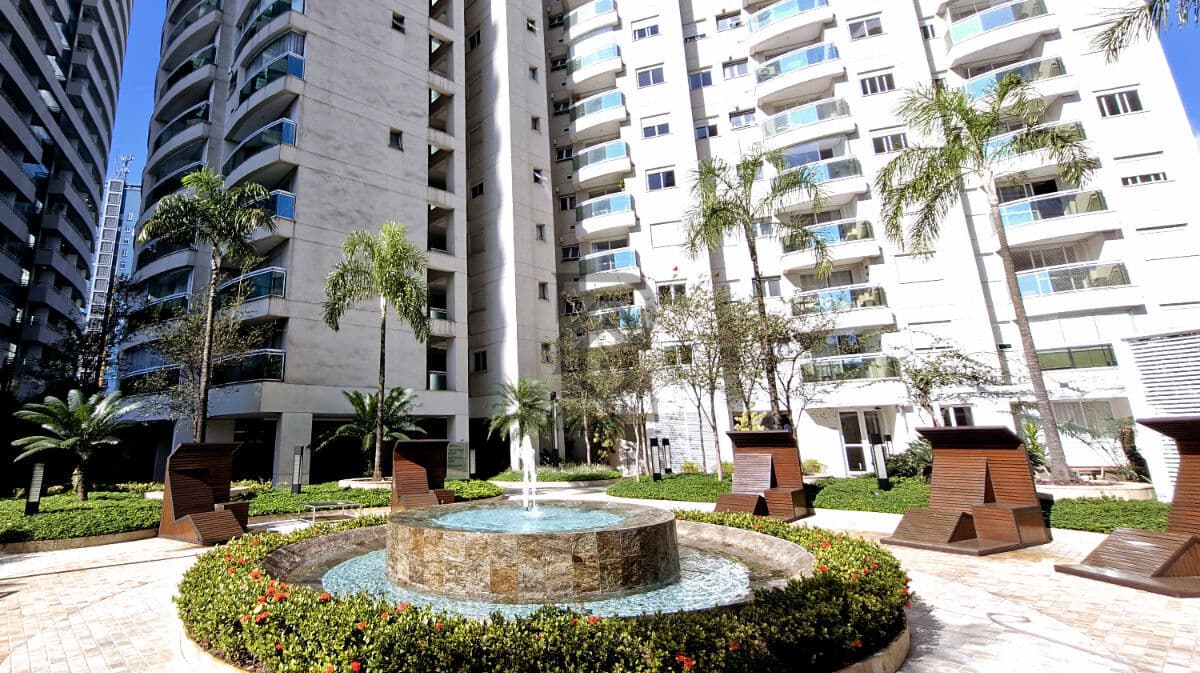 Apartamento Duplex consolação pronto para morar